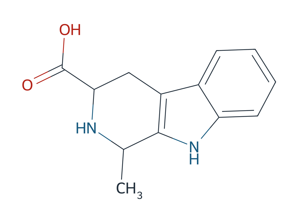 Tryptophan EP Impurity I chemical structure