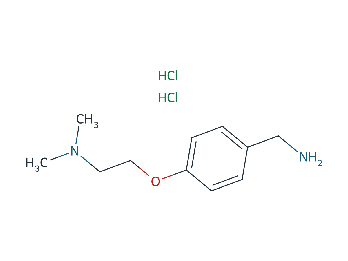 Itopride Impurity 6 chemical structure