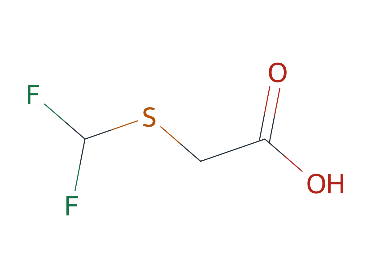 Flomoxef Impurity 16 chemical structure