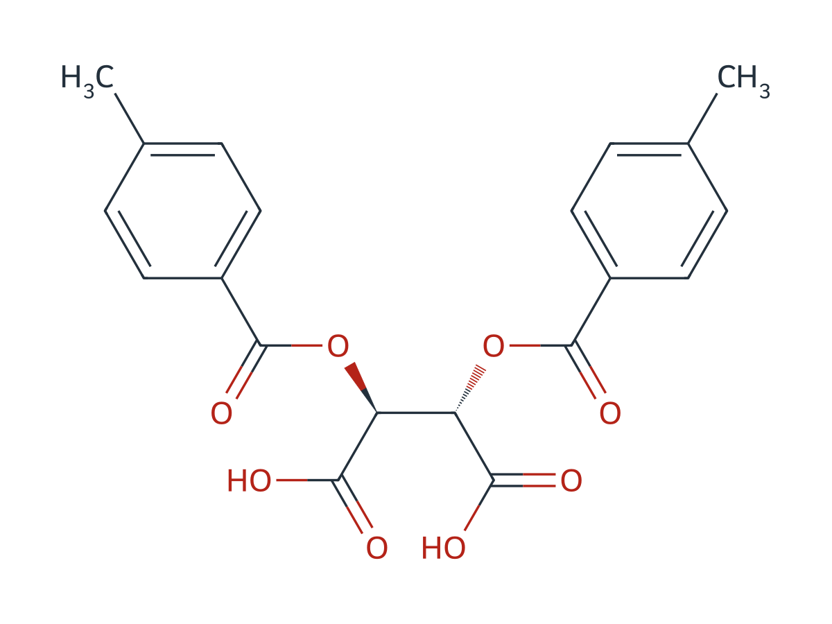 Rivastigmine USP Related Compound A chemical structure