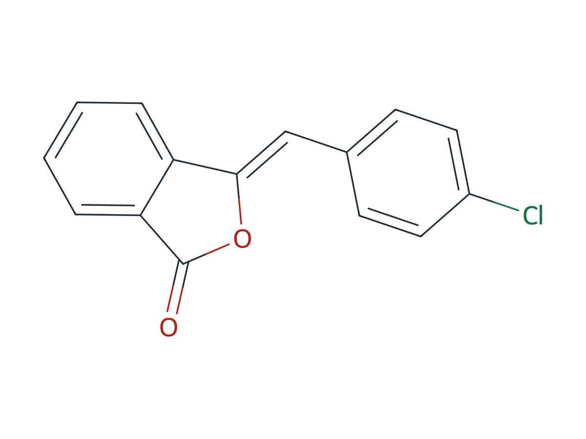 Azelastine EP Impurity E chemical structure