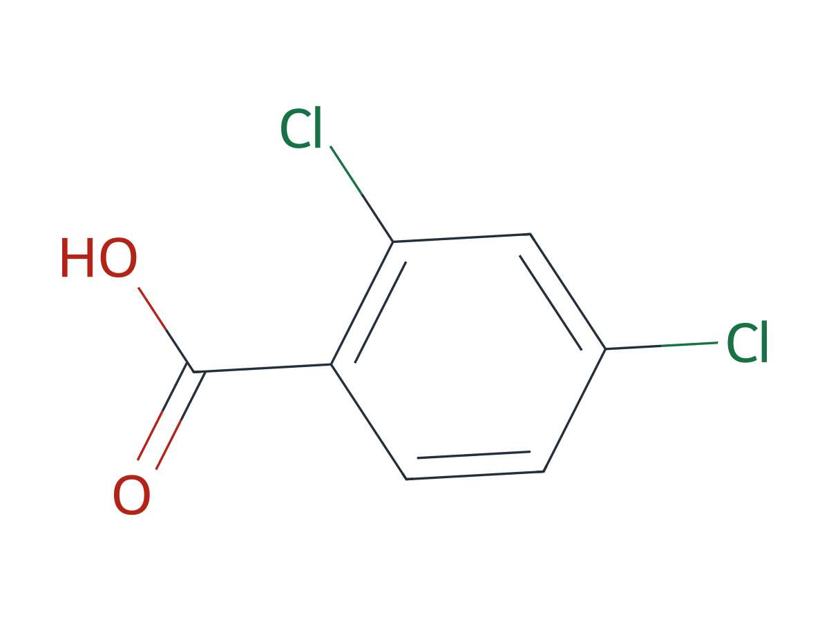 Furosemide EP Impurity E chemical structure