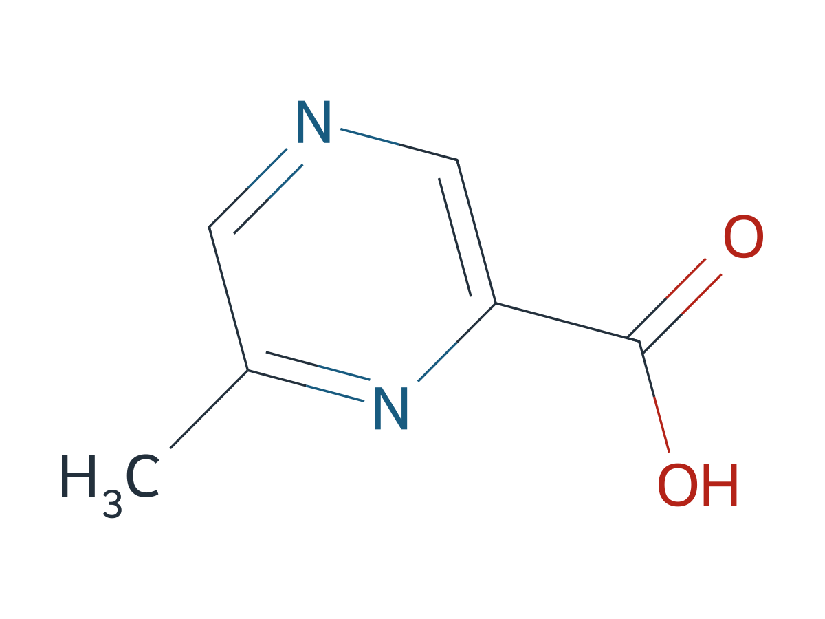 Glipizide Impurity 13 chemical structure