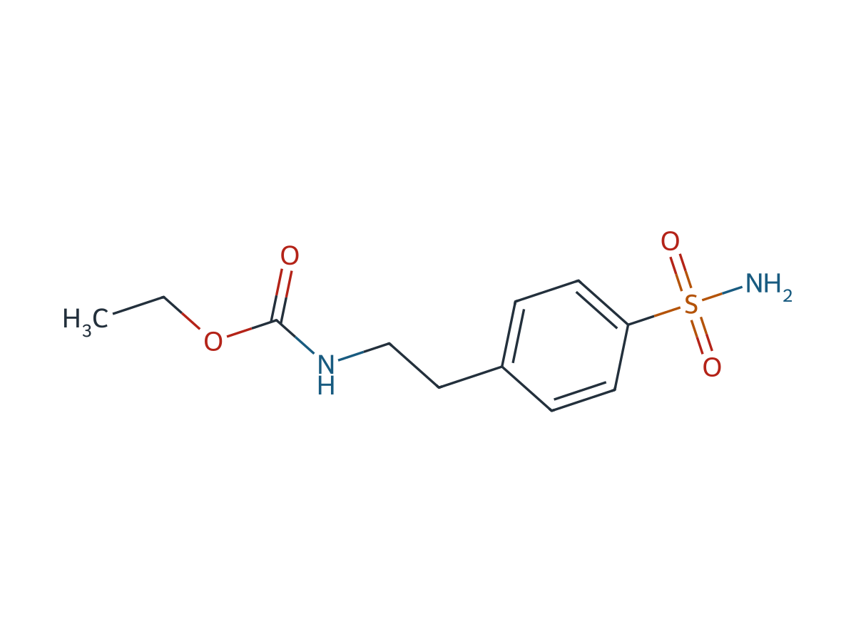 Glipizide EP Impurity F chemical structure