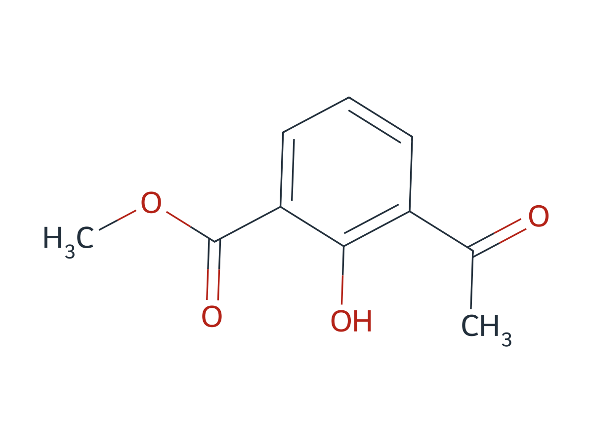 Aspirin Impurity 17 chemical structure