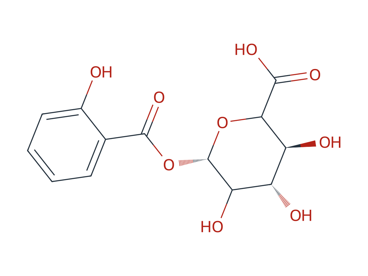 Aspirin Impurity 19 chemical structure