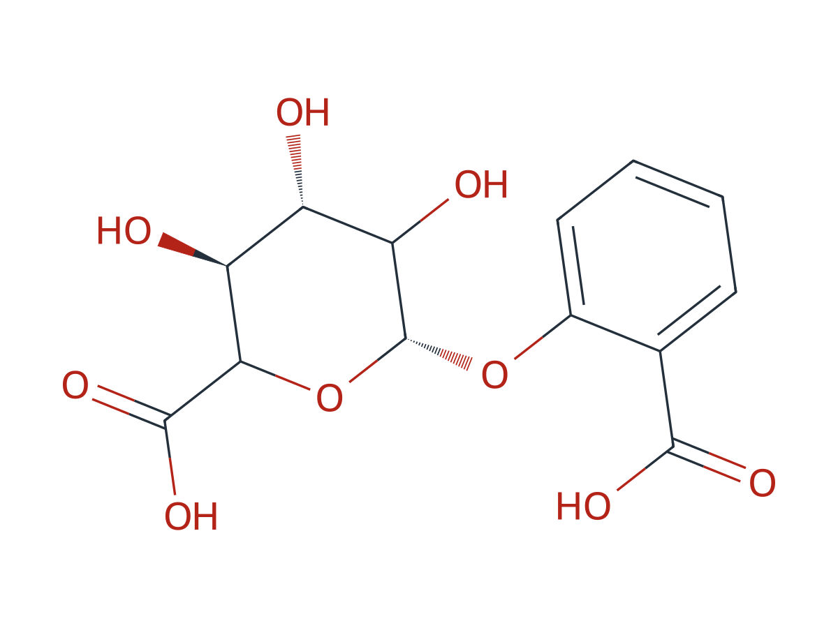 Aspirin Impurity 20 chemical structure