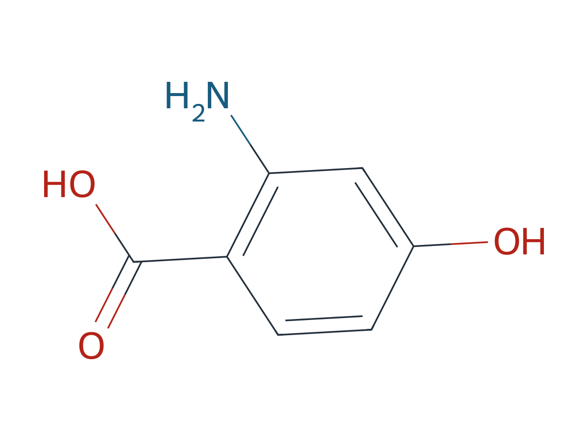 Aspirin Impurity 25 chemical structure