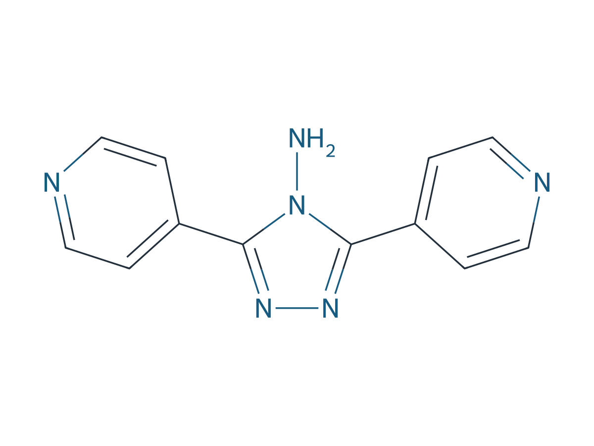 Isoniazid Impurity 6 chemical structure