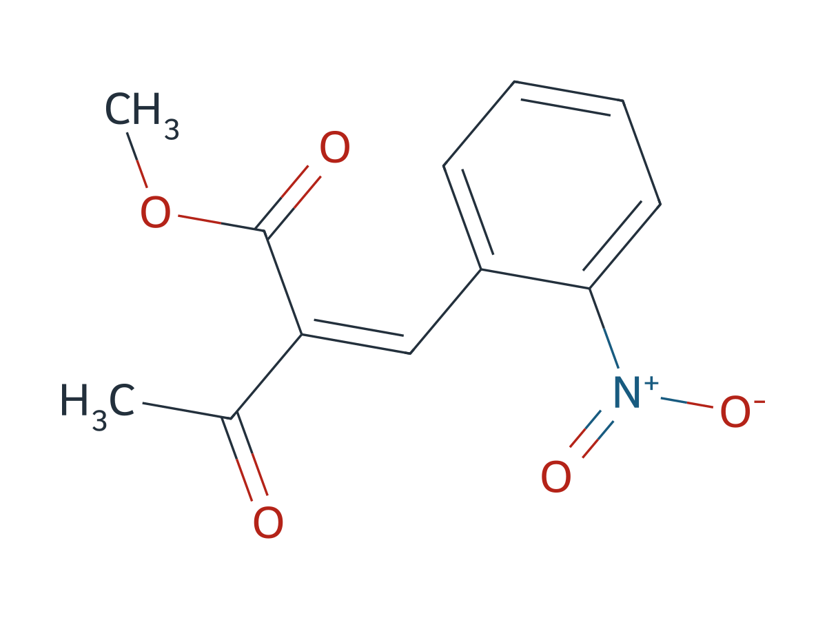 Nifedipine EP Impurity C chemical structure