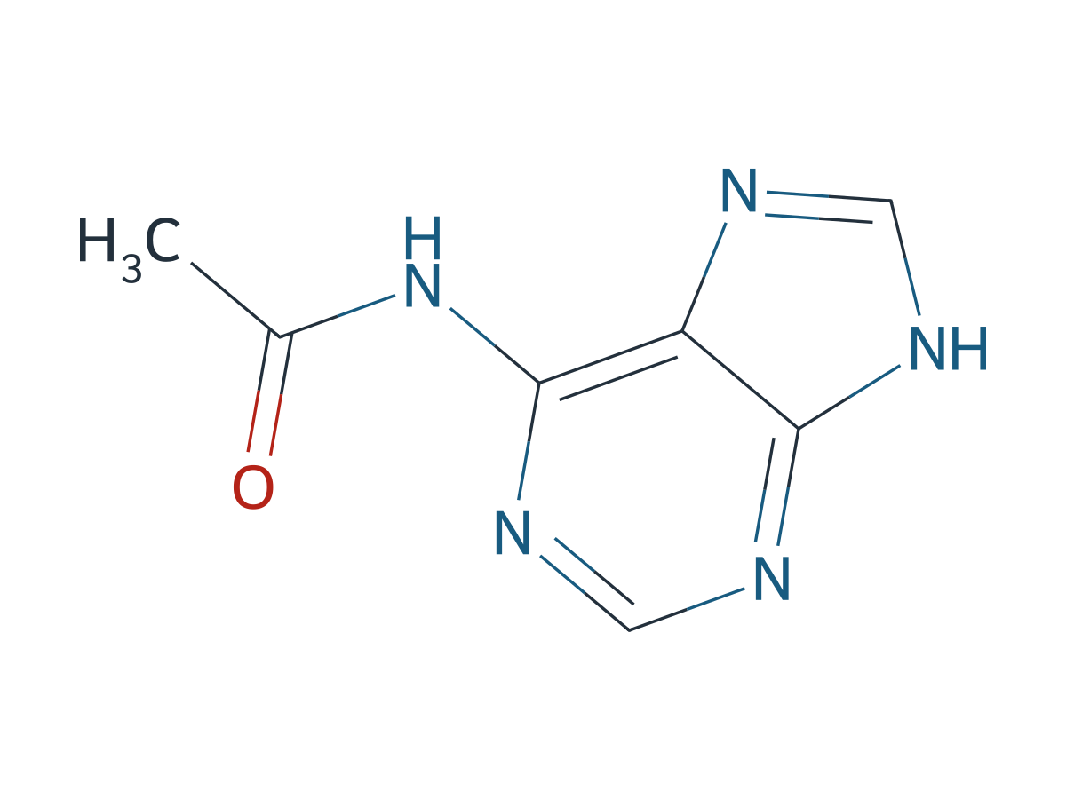 Ribavirin Impurity 16 chemical structure