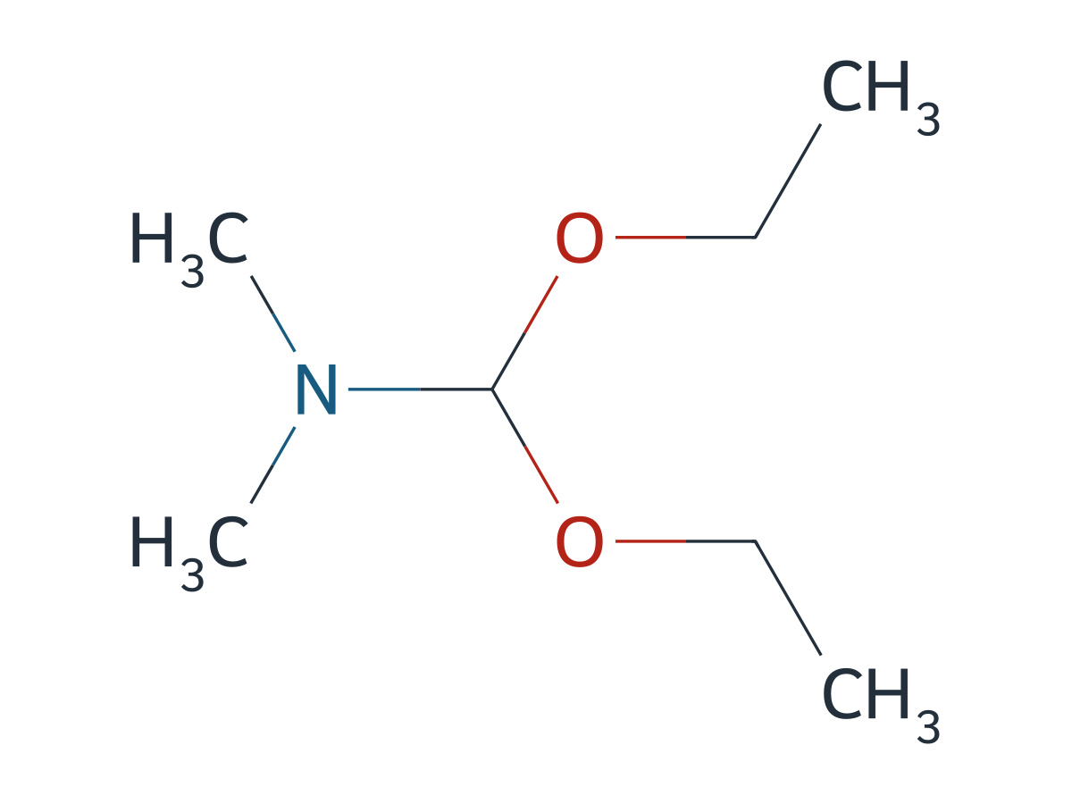 Flumazenil EP Impurity C chemical structure