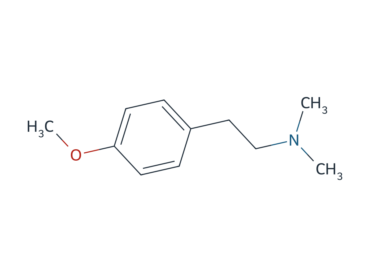 Venlafaxine EP Impurity A chemical structure