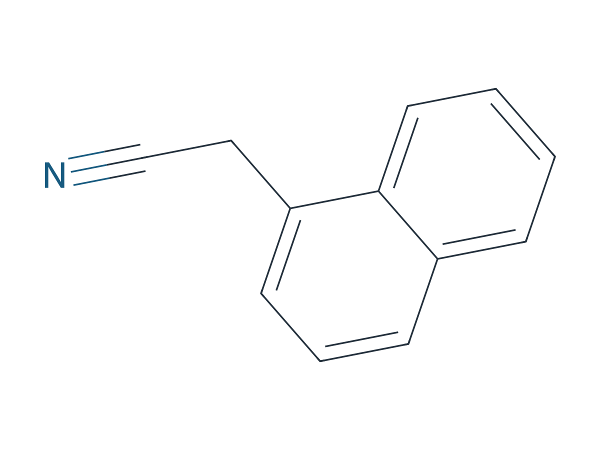 Naphazoline EP Impurity C chemical structure