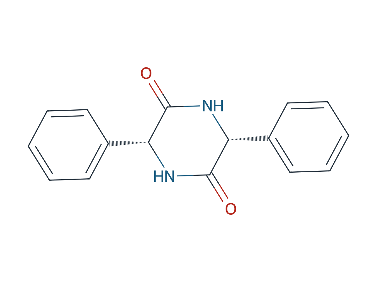 Ampicillin EP Impurity G chemical structure