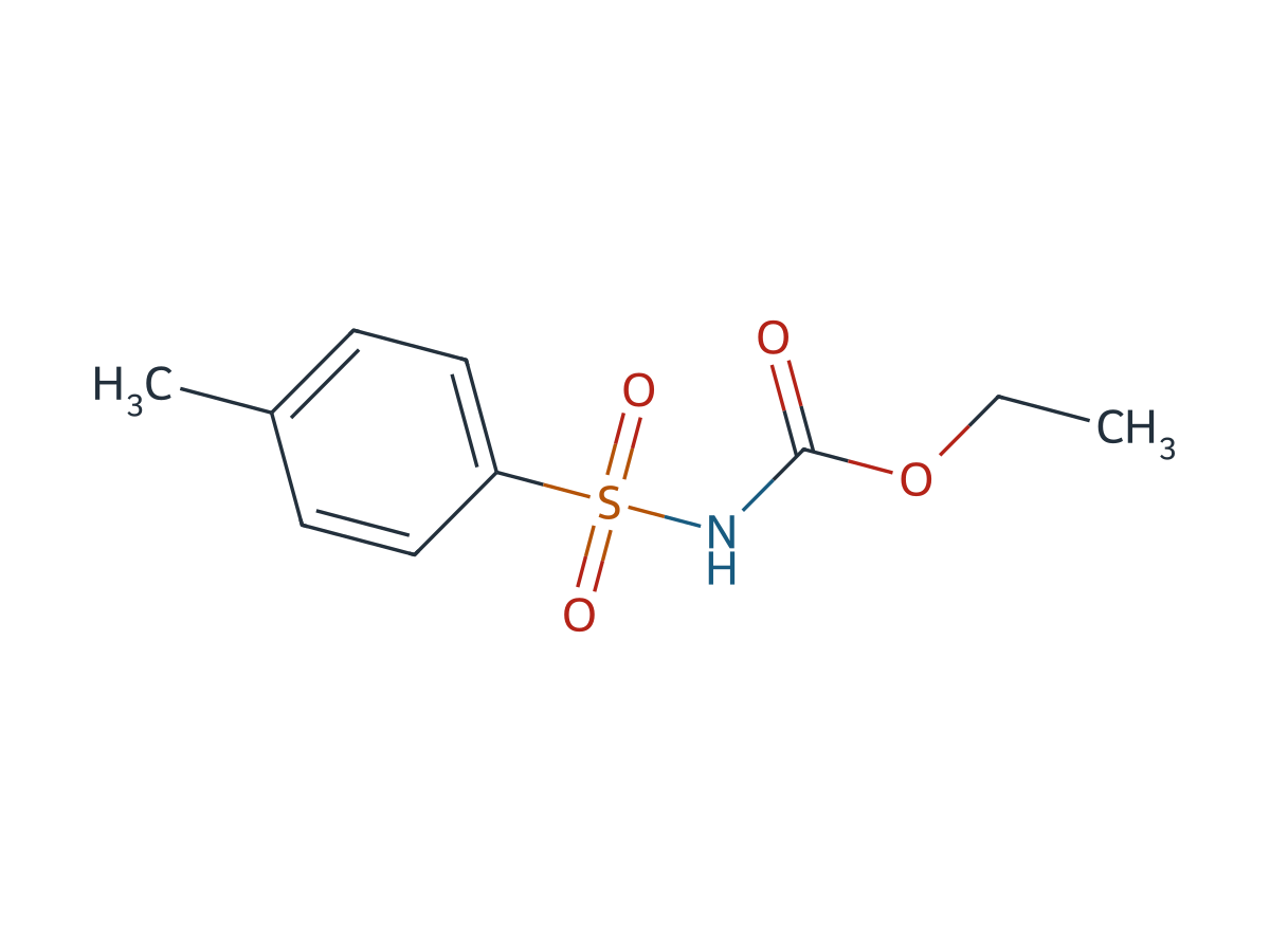 Gliclazide EP Impurity C chemical structure