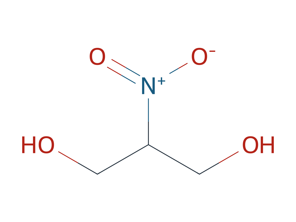 Iopamidol Impurity 17 chemical structure