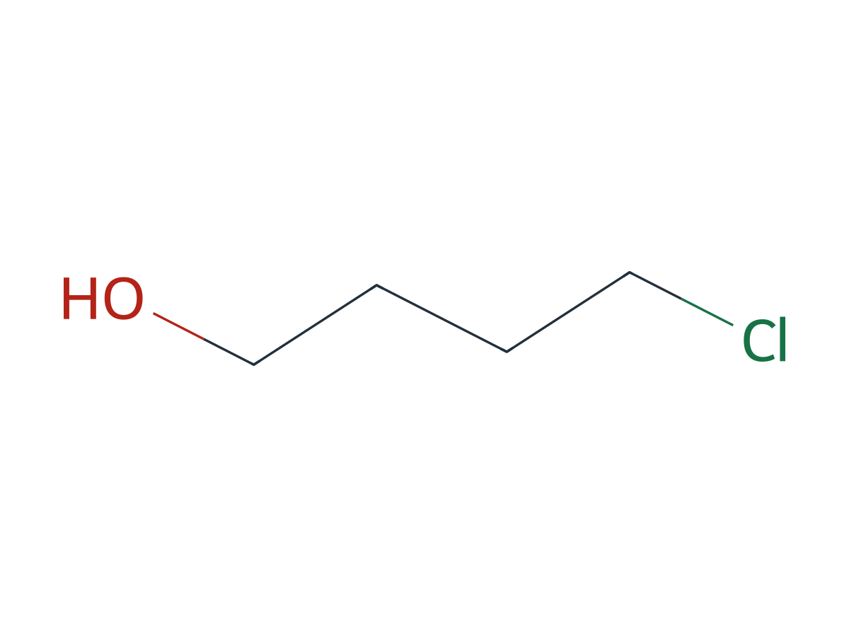 Busulfan Impurity 6 chemical structure