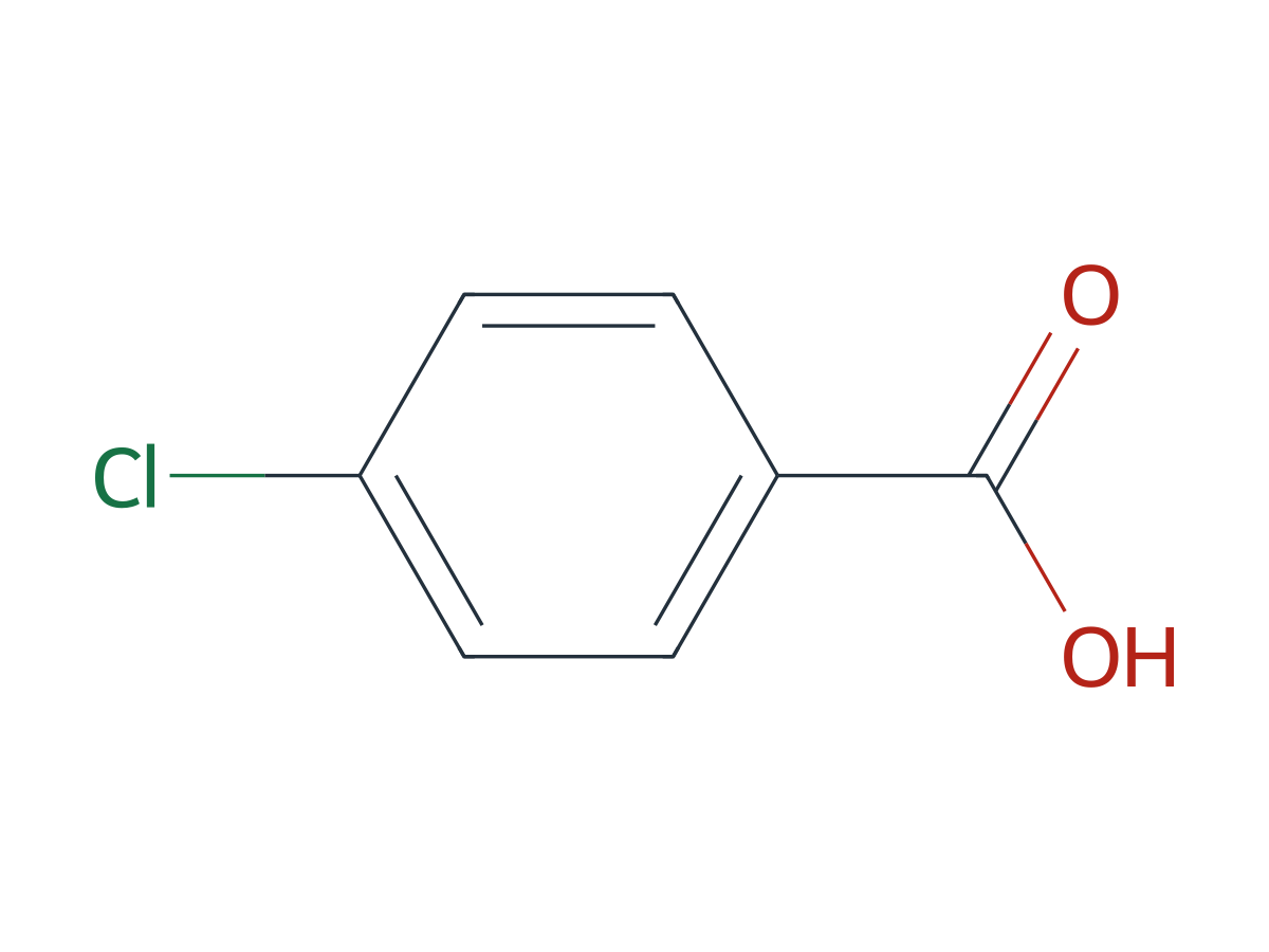 Indometacin EP Impurity A chemical structure