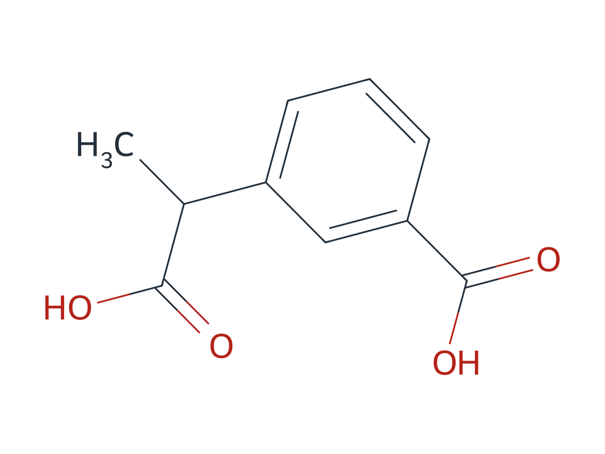 Ketoprofen EP Impurity C chemical structure