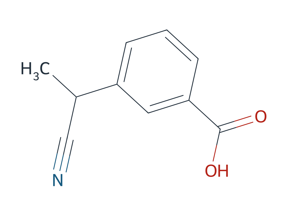 Ketoprofen EP Impurity G chemical structure