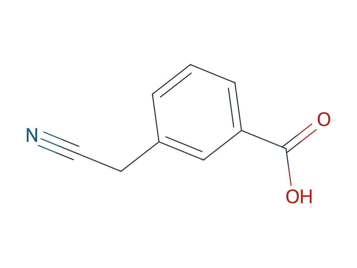 Ketoprofen EP Impurity H chemical structure