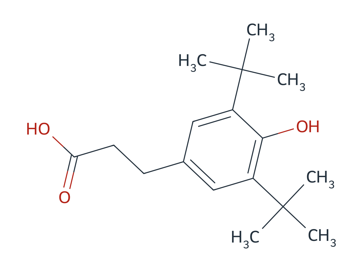 Propofol Impurity 27 chemical structure