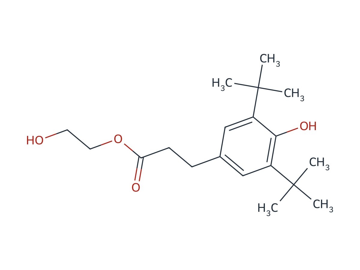 Propofol Impurity 28 chemical structure