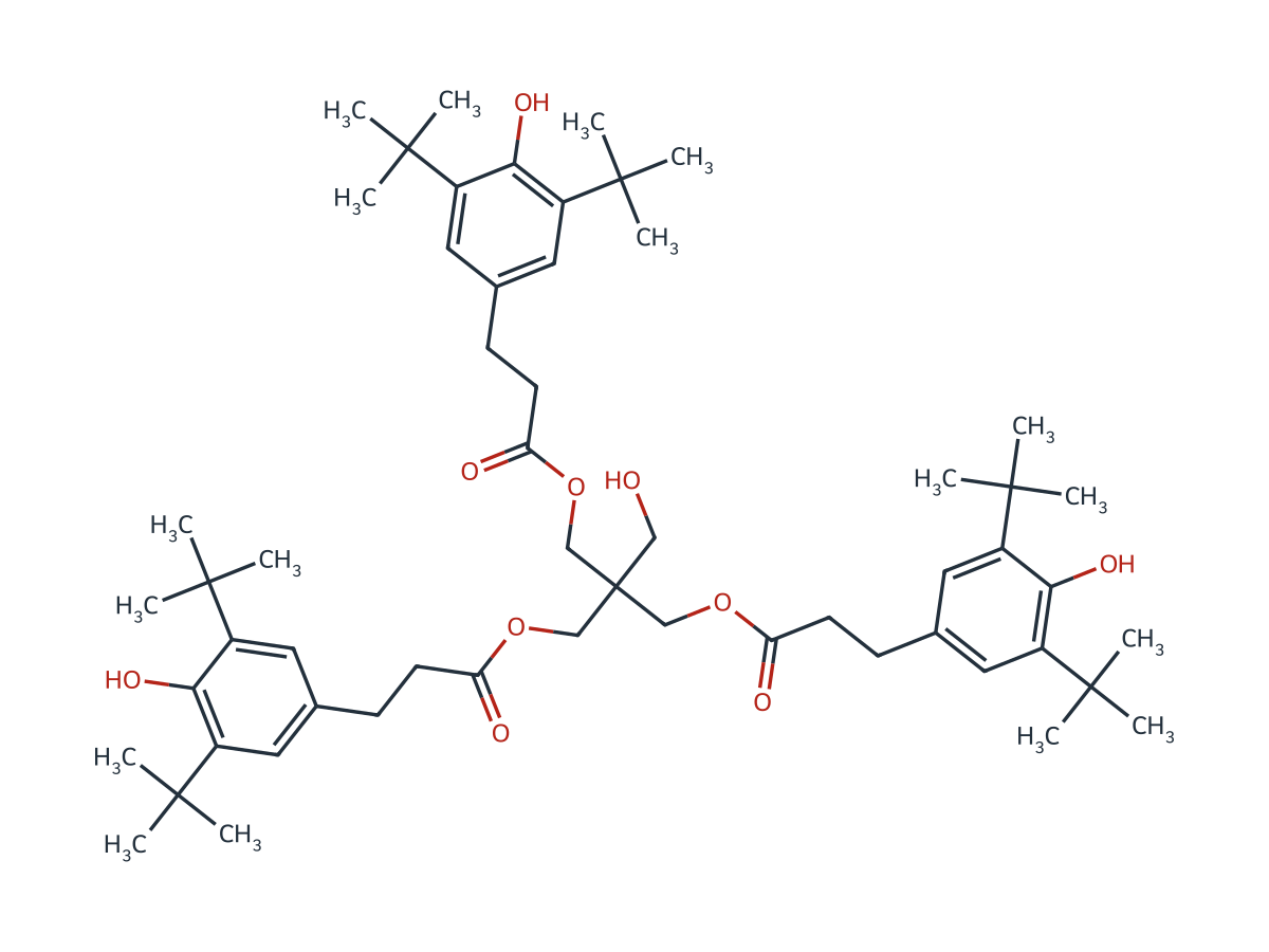 Propofol Impurity 29 chemical structure