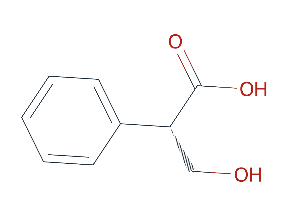 Atropine Impurity 17 chemical structure
