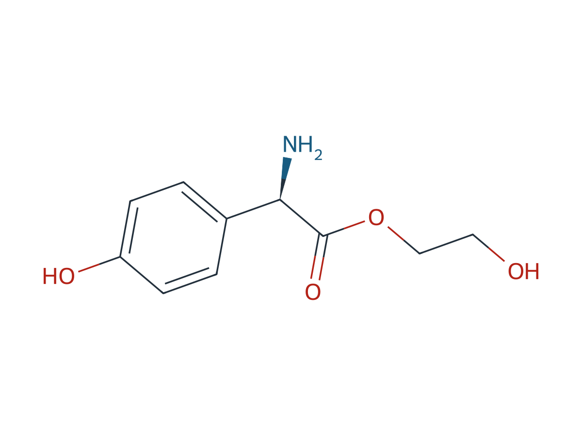 Cefprozil EP Impurity L chemical structure