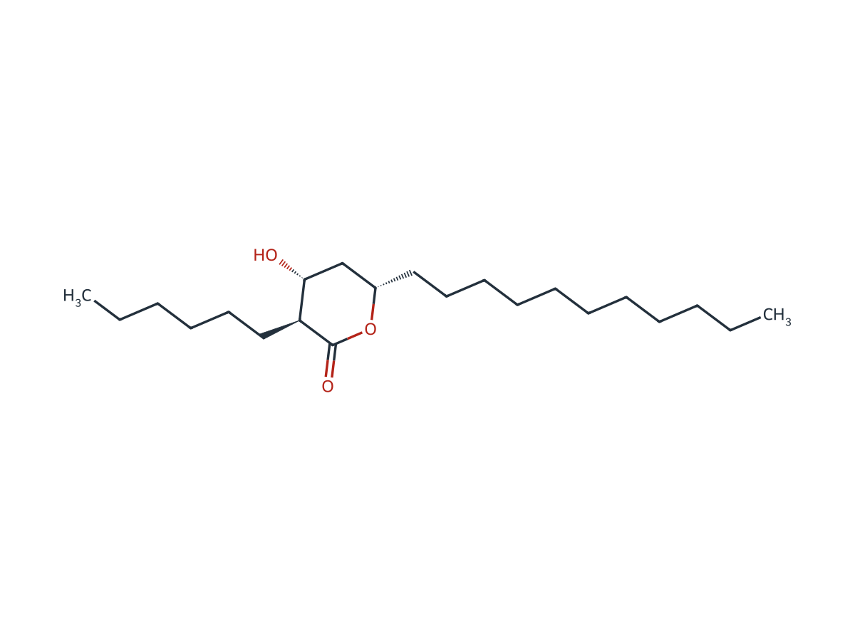 Orlistat Impurity 14 chemical structure