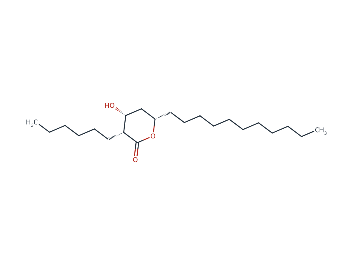 Orlistat Impurity 27 chemical structure