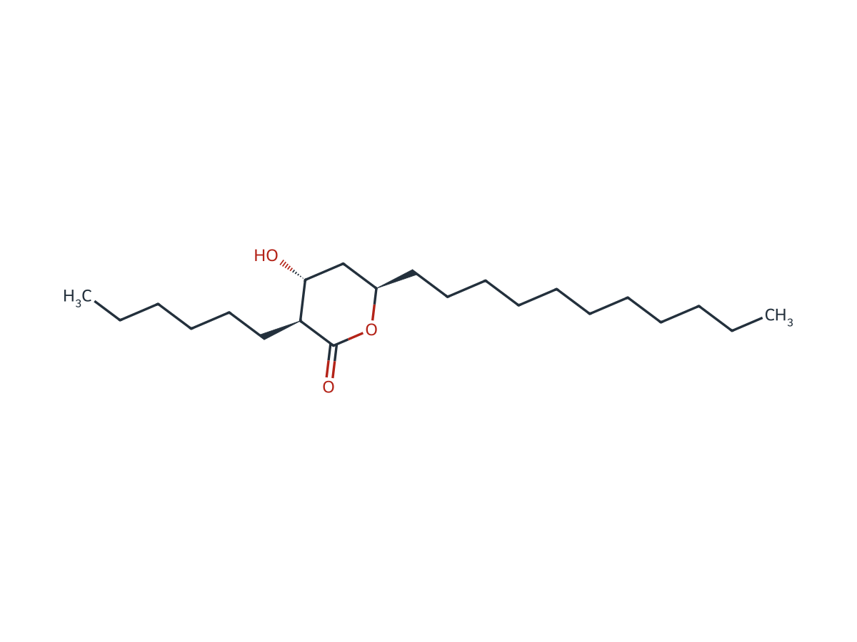 Orlistat Impurity 28 chemical structure