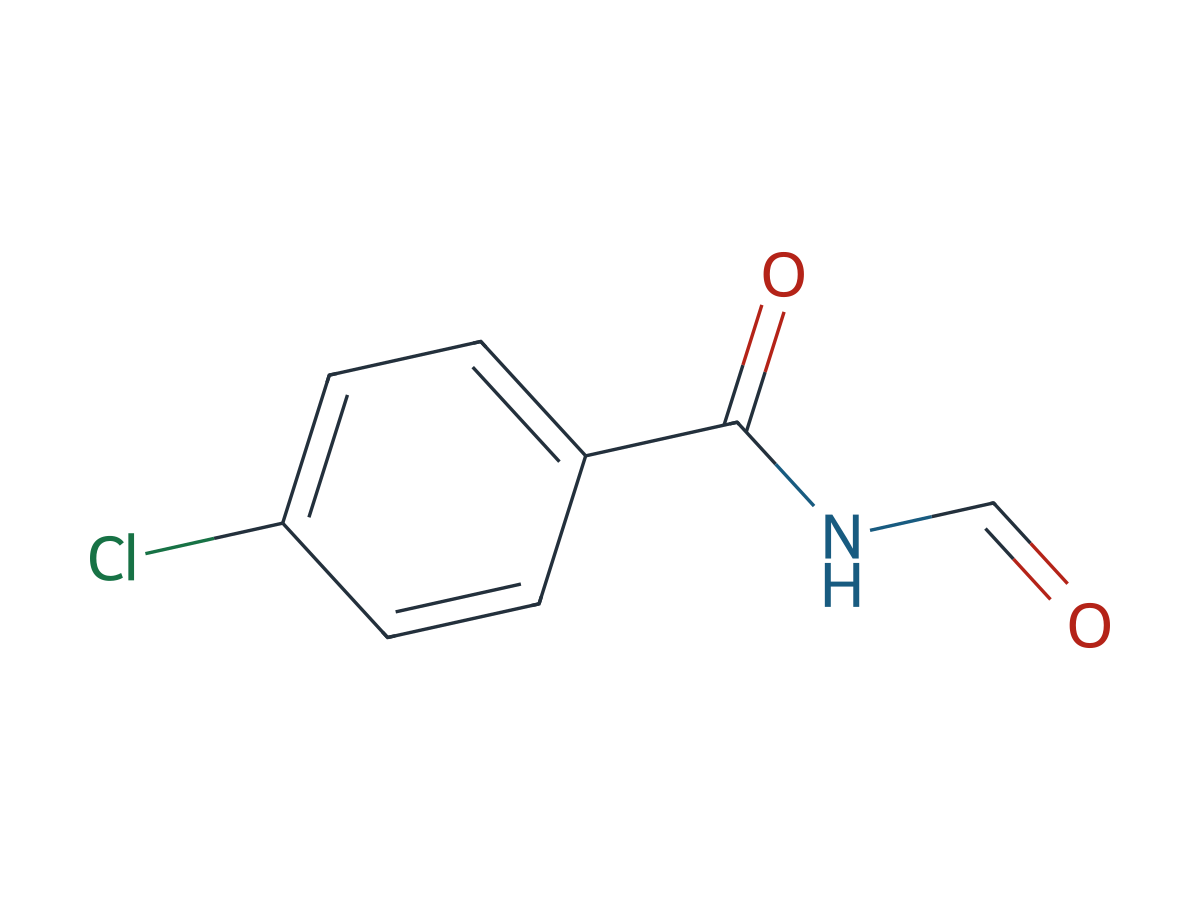Rebamipide Impurity 1 chemical structure