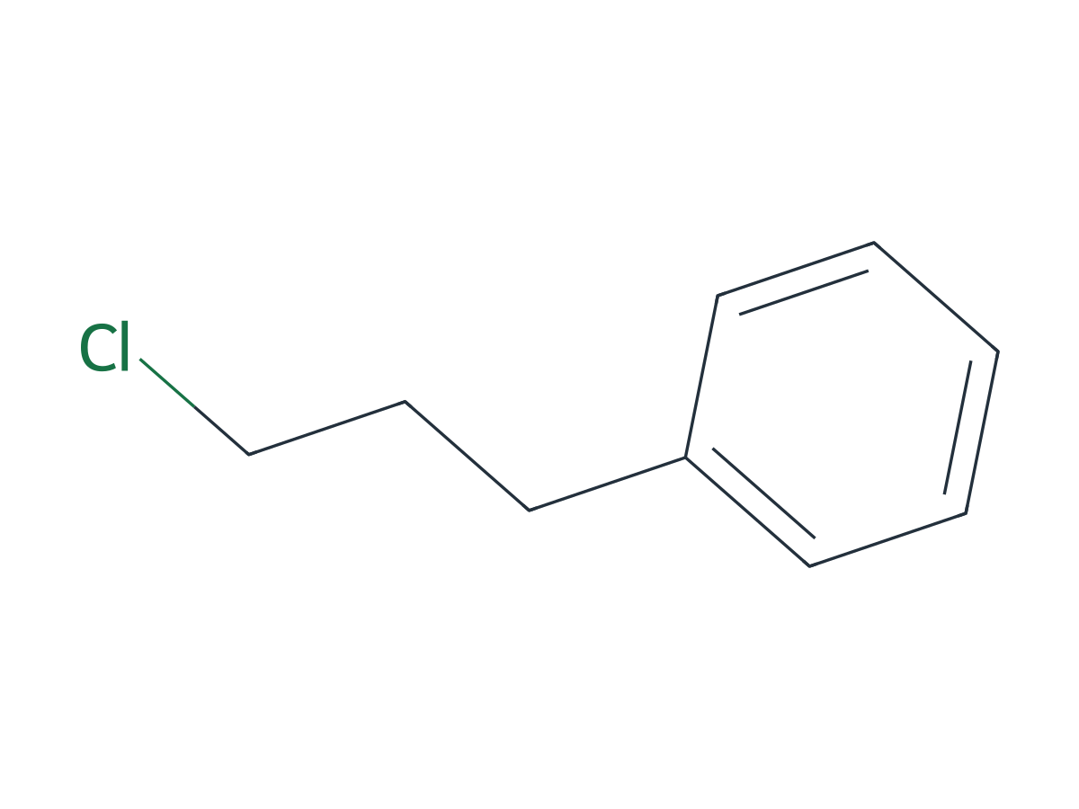 Alverine EP Impurity A chemical structure