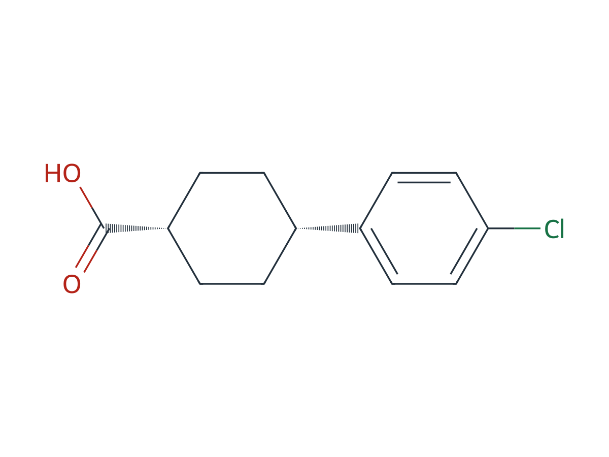 Atovaquone Related Compound 3 chemical structure