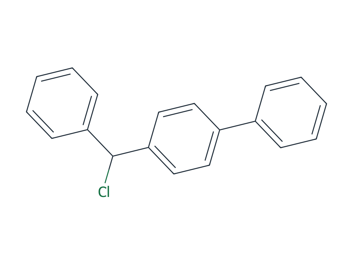 Bifonazole Impurity 9 chemical structure