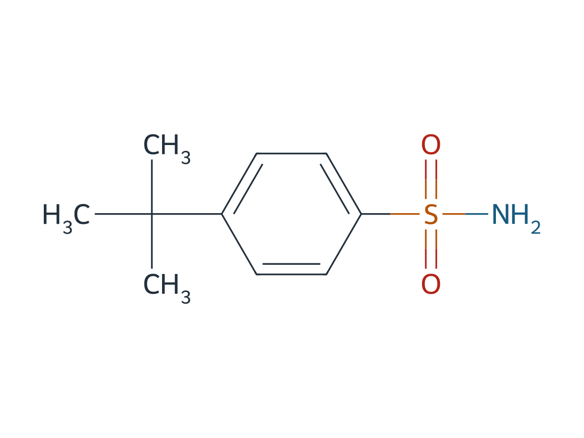 Bosentan USP Related Compound E chemical structure