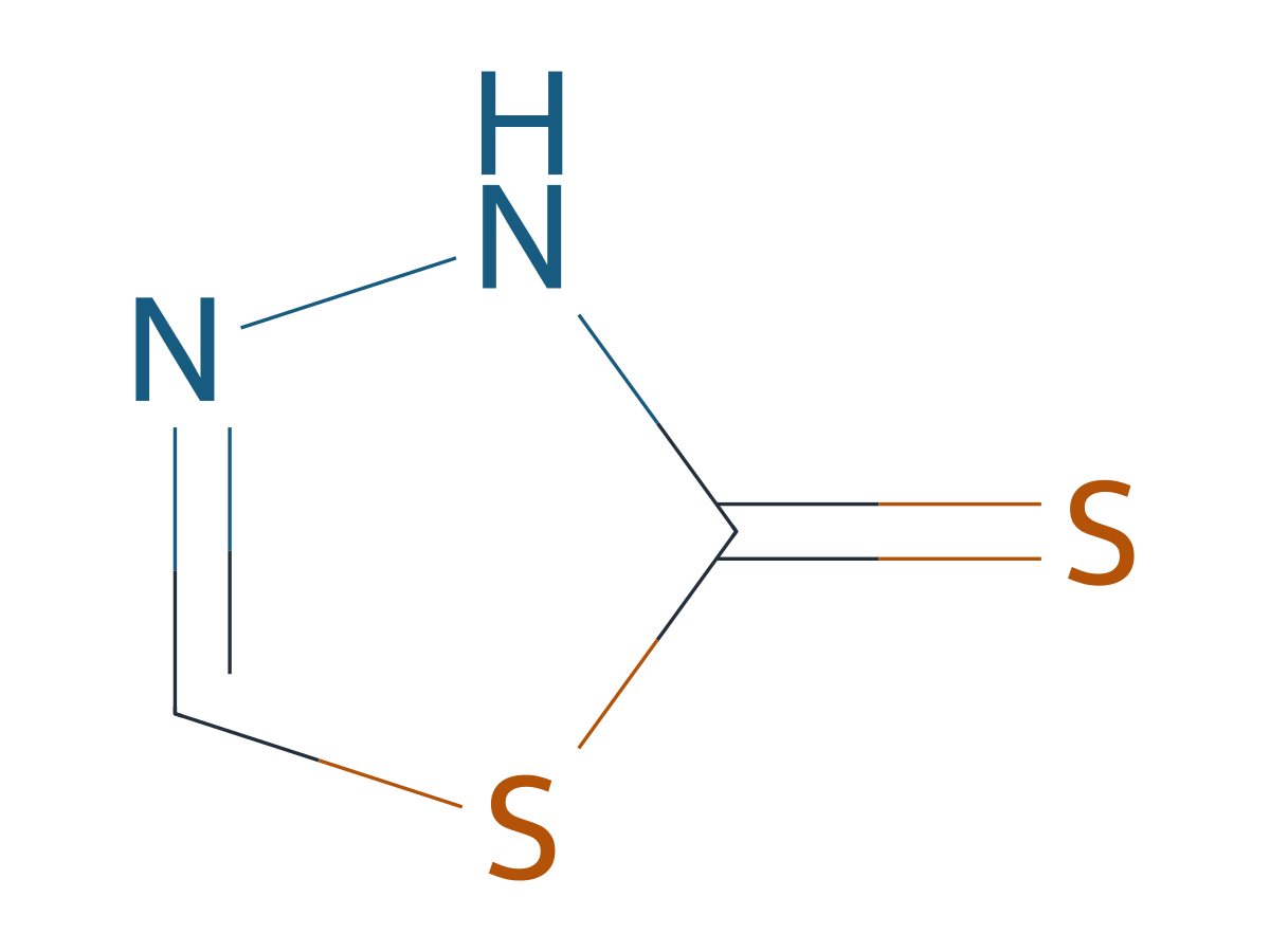 Cefazolin Impurity 46 chemical structure