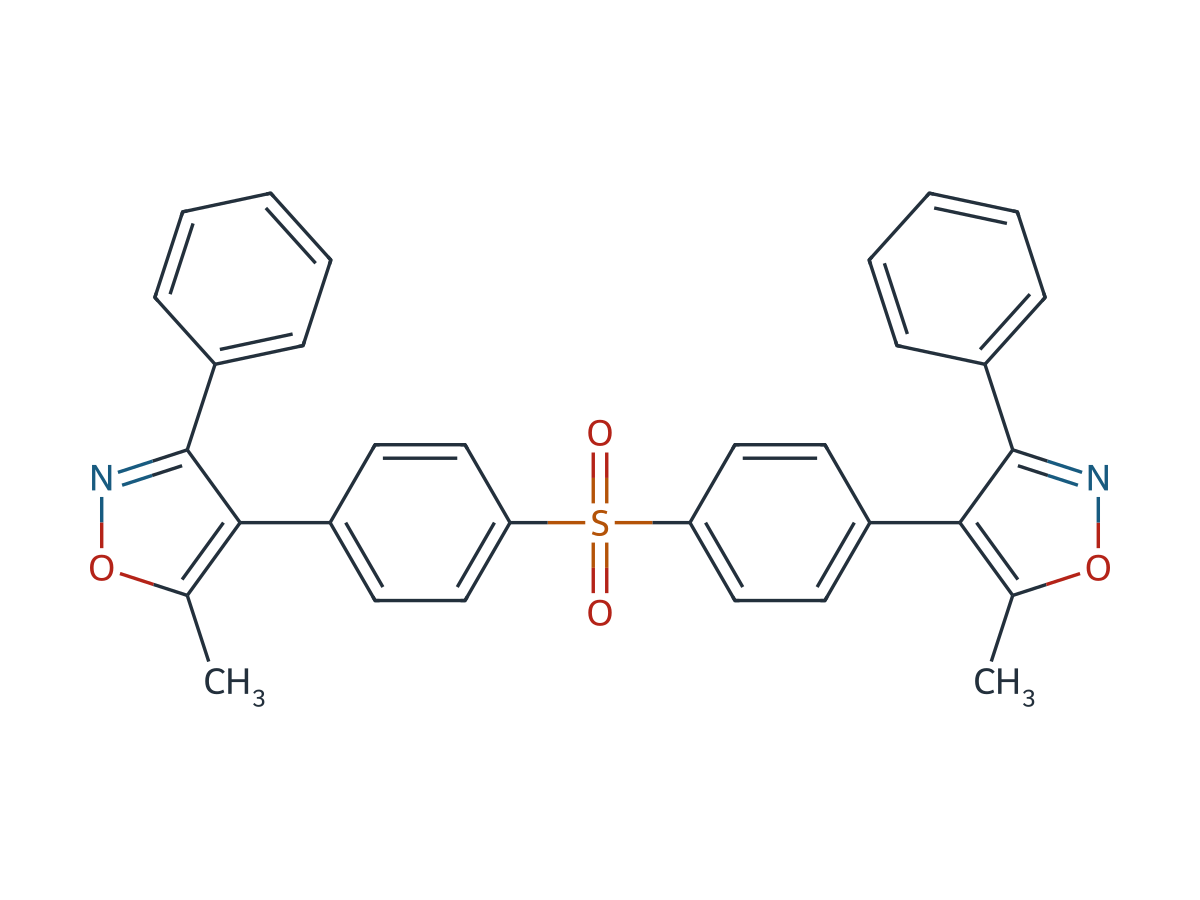 Parecoxib Impurity 44 chemical structure