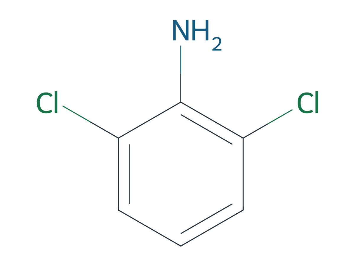 Clonidine EP Impurity C chemical structure