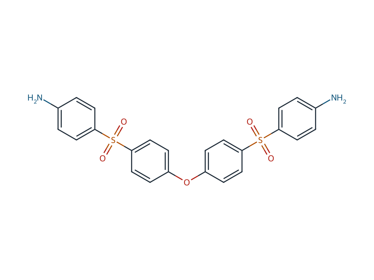 Dapsone EP Impurity C chemical structure