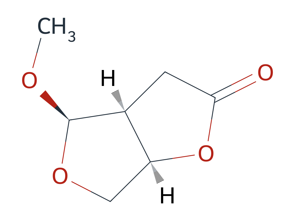 Darunavir Impurity 17 chemical structure
