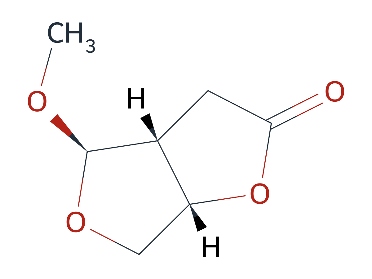 Darunavir Impurity 18 chemical structure