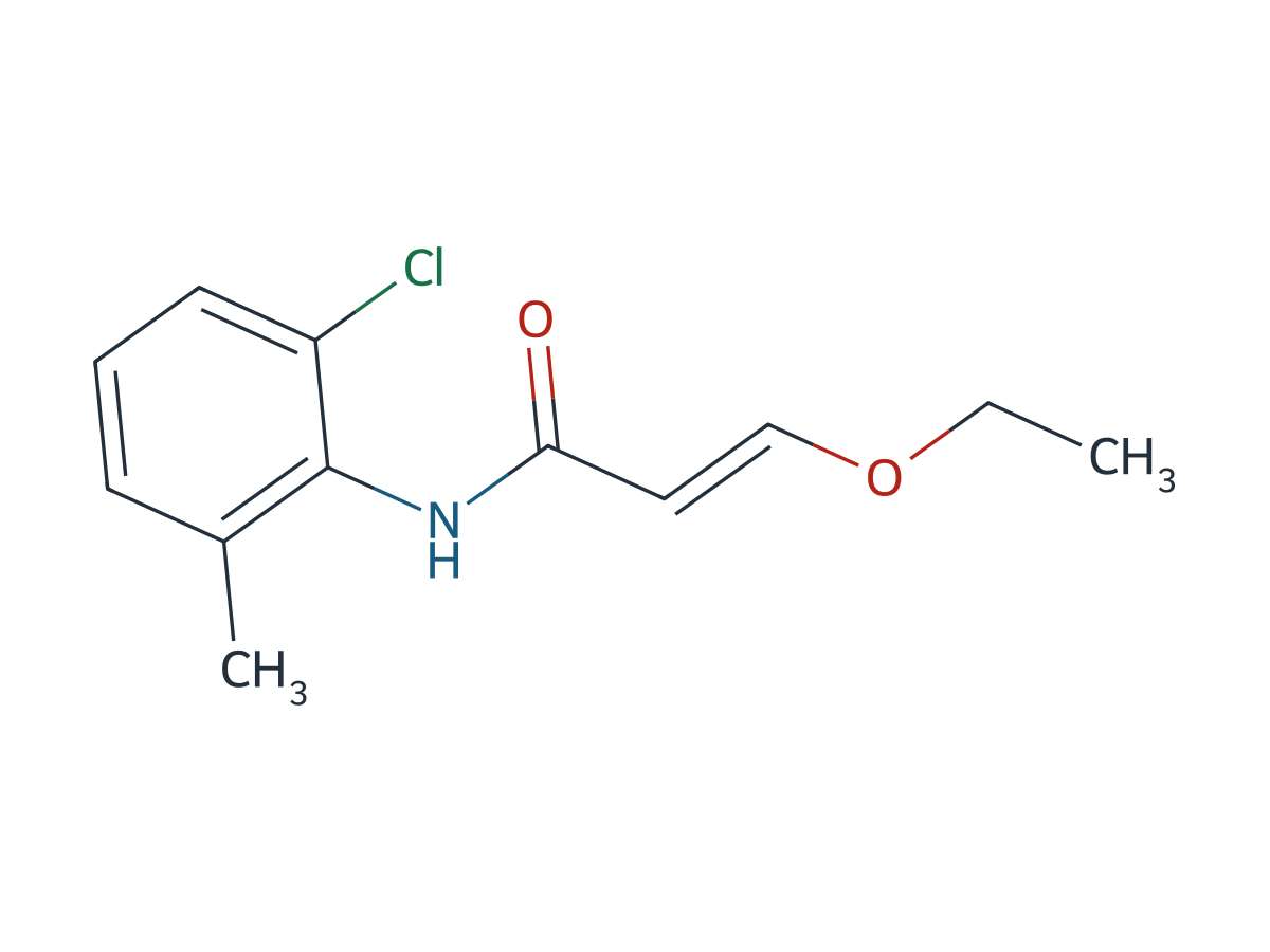 Dasatinib Impurity 41 chemical structure