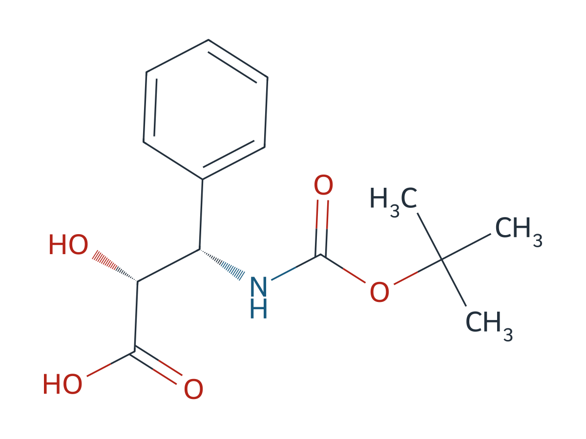 Docetaxel Impurity 23 chemical structure