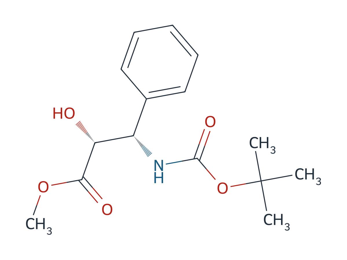 Docetaxel Impurity 67 chemical structure