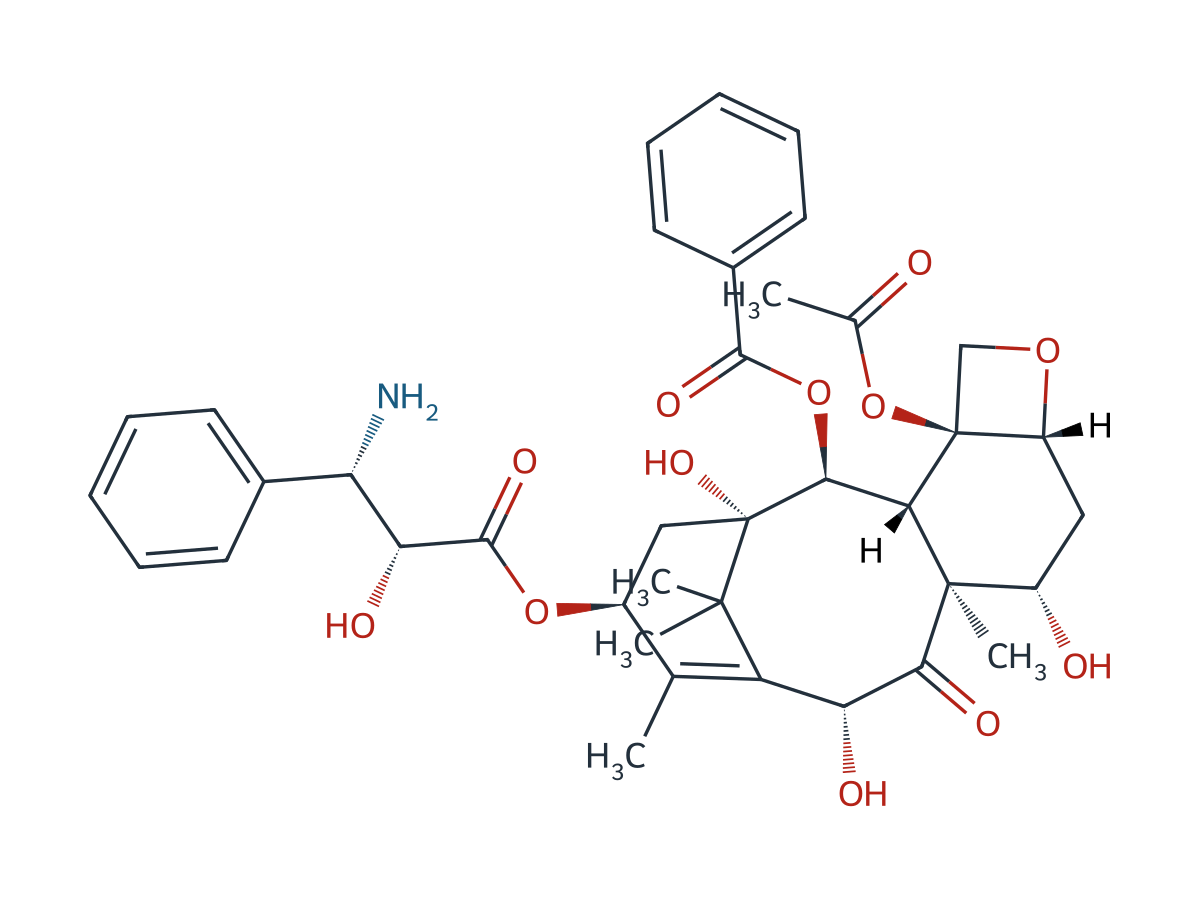 Docetaxel Impurity 68 chemical structure