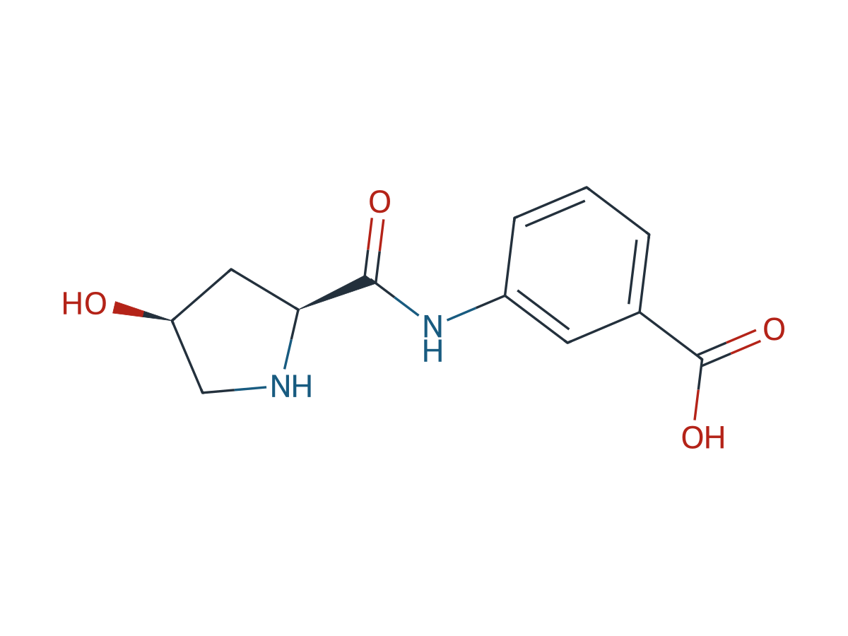 Ertapenem Impurity 16 chemical structure